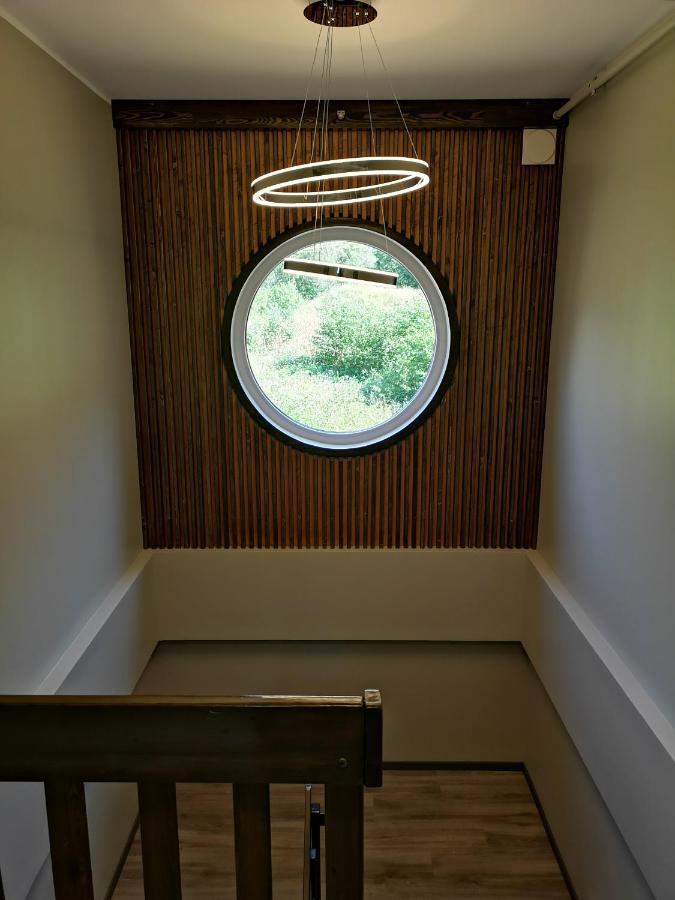Kinsarvik Hostel מראה חיצוני תמונה