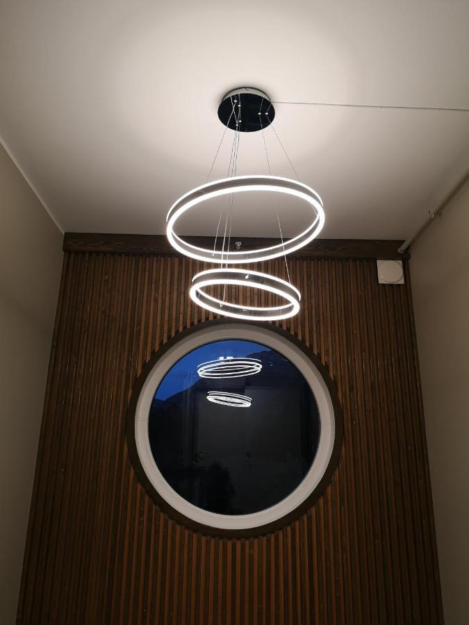 Kinsarvik Hostel מראה חיצוני תמונה