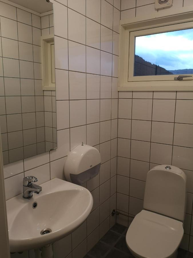 Kinsarvik Hostel מראה חיצוני תמונה