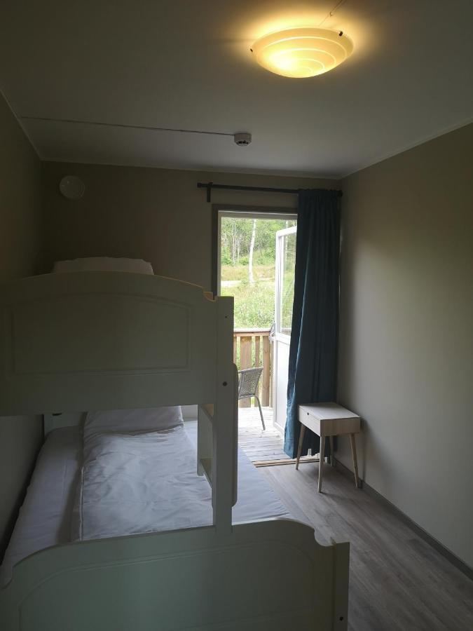 Kinsarvik Hostel מראה חיצוני תמונה