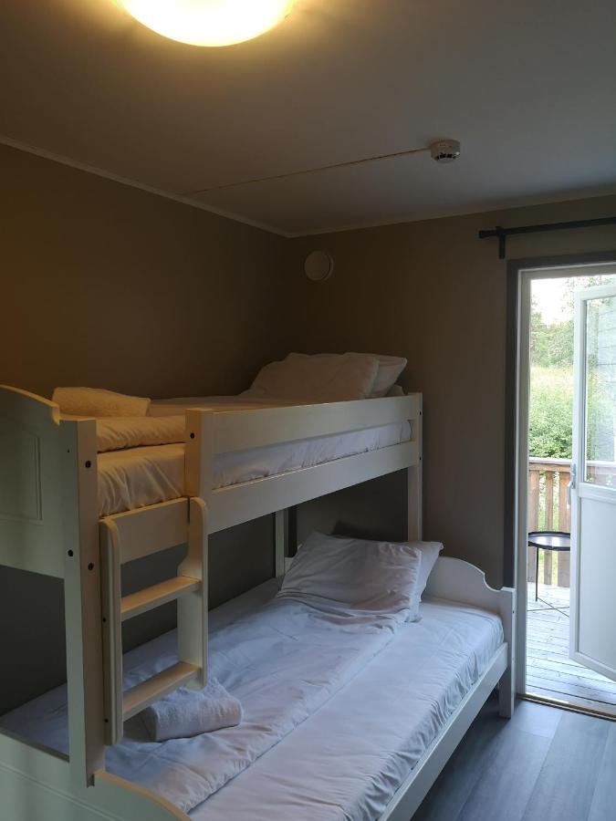Kinsarvik Hostel מראה חיצוני תמונה