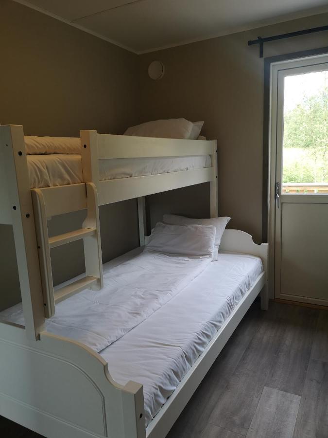 Kinsarvik Hostel מראה חיצוני תמונה
